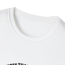 Load image into Gallery viewer, Cat Stole Things Phish Inspired Unisex Softstyle T-Shirt