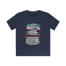 Load image into Gallery viewer, YOUTH Goose Swiftie Kids Softstyle Tee