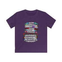 Load image into Gallery viewer, YOUTH Goose Swiftie Kids Softstyle Tee