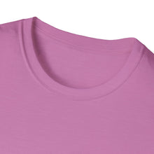 Load image into Gallery viewer, Dogs Stole Things Phish Unisex Softstyle T-Shirt