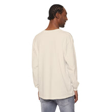 Load image into Gallery viewer, Call Me Pretty and Take Me on Phish Tour Men’s Unisex Garment-dyed Long Sleeve T-Shirt