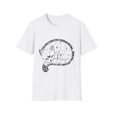 Load image into Gallery viewer, Cat Stole Things Phish Inspired Unisex Softstyle T-Shirt