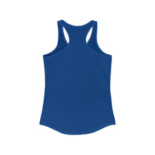 Load image into Gallery viewer, Swiphtie Phish Phriendship Bracelet Women's Ideal Racerback Tank