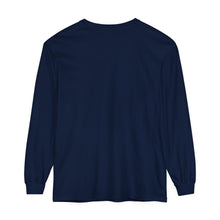 Load image into Gallery viewer, Call Me Pretty and Take Me on Phish Tour Men’s Unisex Garment-dyed Long Sleeve T-Shirt