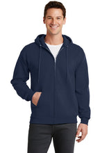 Load image into Gallery viewer, Moma Dance Sailing Full Zip Phish Hoodie - Size M, XL or 2XL (only one size medium left)