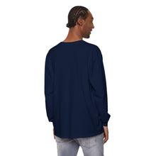 Load image into Gallery viewer, Call Me Pretty and Take Me on Phish Tour Men’s Unisex Garment-dyed Long Sleeve T-Shirt