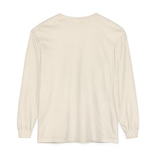Load image into Gallery viewer, Call Me Pretty and Take Me on Phish Tour Men’s Unisex Garment-dyed Long Sleeve T-Shirt