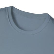 Load image into Gallery viewer, Dogs Stole Things Phish Unisex Softstyle T-Shirt