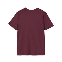 Load image into Gallery viewer, Dogs Stole Things Phish Unisex Softstyle T-Shirt