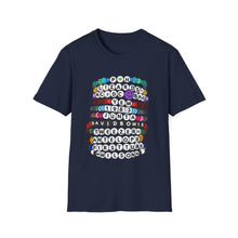 Load image into Gallery viewer, Swiphtie Phish Phriendship Bracelets Unisex Softstyle T-Shirt
