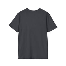 Load image into Gallery viewer, Cats Stole Things (White Design) Phish Inspired Unisex Softstyle T-Shirt