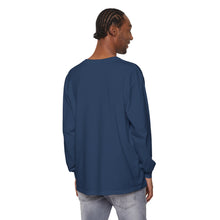 Load image into Gallery viewer, Call Me Pretty and Take Me on Phish Tour Men’s Unisex Garment-dyed Long Sleeve T-Shirt