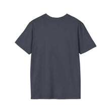 Load image into Gallery viewer, Dogs Stole Things Phish Unisex Softstyle T-Shirt