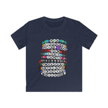 Load image into Gallery viewer, YOUTH Swiphtie Phish Phriendship Softstyle Tee