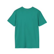 Load image into Gallery viewer, Cat Stole Things Phish Inspired Unisex Softstyle T-Shirt