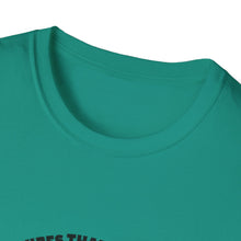 Load image into Gallery viewer, Cat Stole Things Phish Inspired Unisex Softstyle T-Shirt