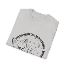 Load image into Gallery viewer, Cat Stole Things Phish Inspired Unisex Softstyle T-Shirt