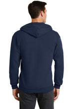 Load image into Gallery viewer, Moma Dance Sailing Full Zip Phish Hoodie - Size M, XL or 2XL (only one size medium left)