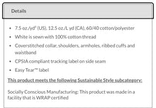 Load image into Gallery viewer, The Bus Came By And I Got On Grateful Sesame Crewneck Sweatshirt - ONE Size 4T and 5/6 left!