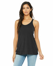 Load image into Gallery viewer, Pebbles and Marbles Started a Blaze Flowy Phish Tank - One S,L, XL and 2XL left!