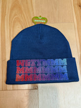 Load image into Gallery viewer, WGTYM Sparkly Phish Organic Cotton Beanie - Only 3 Made