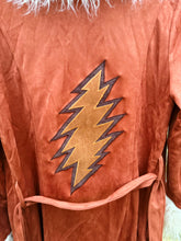 Load image into Gallery viewer, Grateful Suede Penny Lane Jacket - Only Size Small and Medium left!