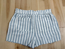 Load image into Gallery viewer, Cottage Core Cotton Phish Peace Shorts - Size M or XL