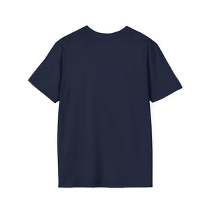 Goose Swiftie Unisex Softstyle T-Shirt