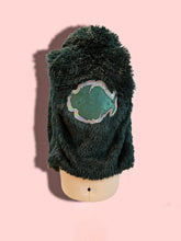 Load image into Gallery viewer, Party Time Faux Fur Phish Vest - ONE Size S/M
