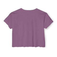 Load image into Gallery viewer, Pretty Lights Kandi/Swiftie Bracelets Women&#39;s Festival Crop Top