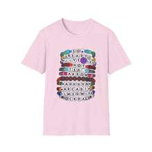 Load image into Gallery viewer, Goose Swiftie Unisex Softstyle T-Shirt