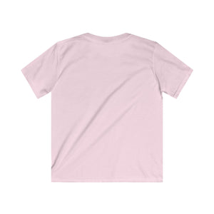 YOUTH Pretty Lights Swiftie Style Friendship Bracelets Softstyle Tee
