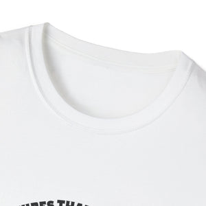 Cat Stole Things Phish Inspired Unisex Softstyle T-Shirt