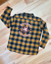 Load image into Gallery viewer, Western Sun Levis Flannel Goose Shirt - Men’s L or XL