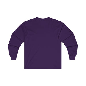 Pretty Lights Kandi/Swiftie Friendship Bracelets Unisex Ultra Cotton Long Sleeve Tee (Various Colors)