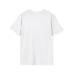 Goose Swiftie Unisex Softstyle T-Shirt
