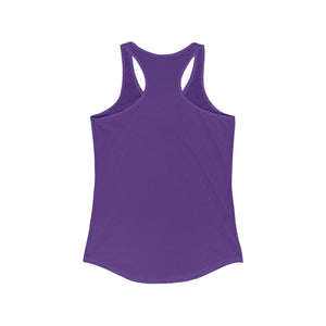Widespread Panic Swiftie/Kandi Women's Ideal Racerback Tank