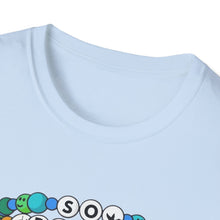 Load image into Gallery viewer, Goose Swiftie Unisex Softstyle T-Shirt