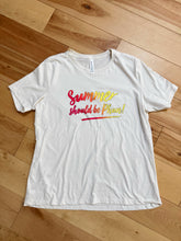 Load image into Gallery viewer, Summer Should be Phun! Phish Tour/Summer House Bella and Canvas Women’s Jersey Tee