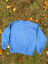 Load image into Gallery viewer, Widespread Panic Houser Kantha Crewneck Sweatshirt - ONE Unisex size Medium!