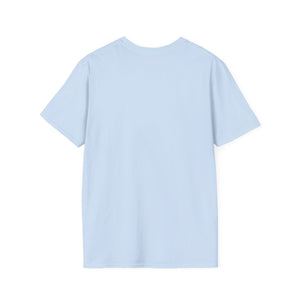 Goose Swiftie Unisex Softstyle T-Shirt