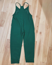 Load image into Gallery viewer, Talking Heads Comfy Green Jumper - Size Small