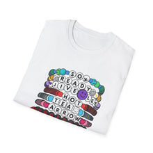 Load image into Gallery viewer, Goose Swiftie Unisex Softstyle T-Shirt