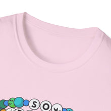 Load image into Gallery viewer, Goose Swiftie Unisex Softstyle T-Shirt