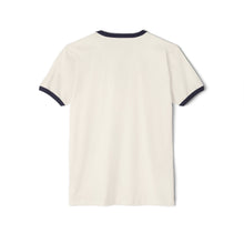 Load image into Gallery viewer, Call Me Pretty And Take Me On Billy Tour Unisex Cotton Ringer T-Shirt