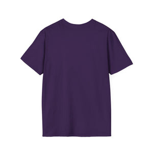 Dogs Stole Things Phish Unisex Softstyle T-Shirt