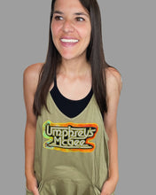 Load image into Gallery viewer, Umphreys McGee Stash Pocket Jumper - One size Large!