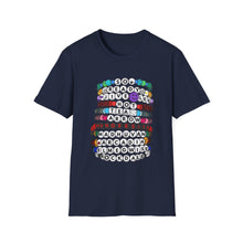 Load image into Gallery viewer, Goose Swiftie Unisex Softstyle T-Shirt