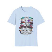 Load image into Gallery viewer, Goose Swiftie Unisex Softstyle T-Shirt