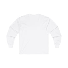 Load image into Gallery viewer, Pretty Lights Kandi/Swiftie Friendship Bracelets Unisex Ultra Cotton Long Sleeve Tee (Various Colors)